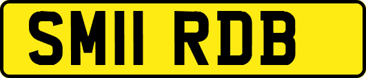 SM11RDB