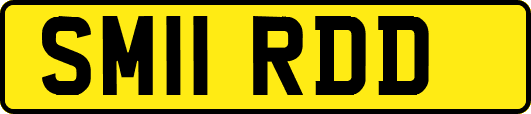 SM11RDD