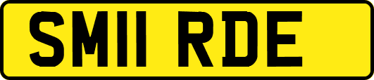 SM11RDE
