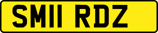 SM11RDZ