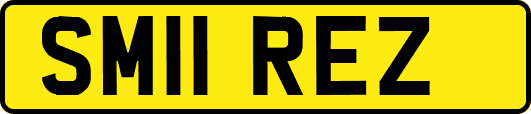 SM11REZ