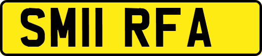 SM11RFA