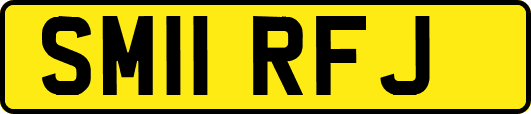 SM11RFJ