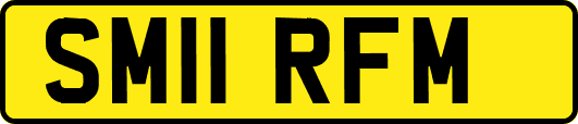 SM11RFM