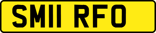 SM11RFO