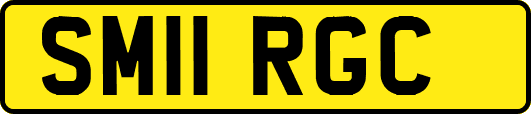 SM11RGC