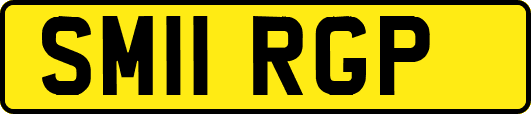 SM11RGP