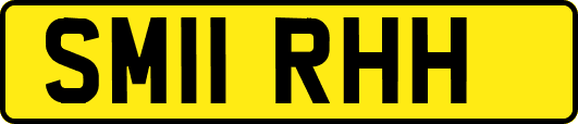 SM11RHH