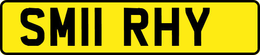 SM11RHY