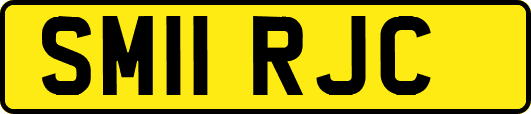 SM11RJC