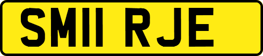 SM11RJE