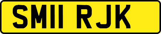 SM11RJK