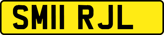 SM11RJL