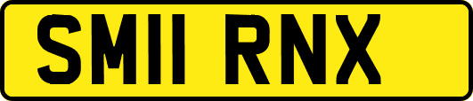 SM11RNX