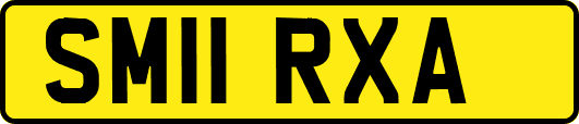 SM11RXA