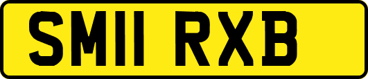 SM11RXB