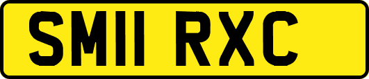 SM11RXC