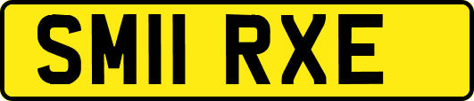 SM11RXE