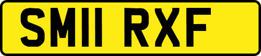 SM11RXF