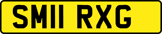 SM11RXG