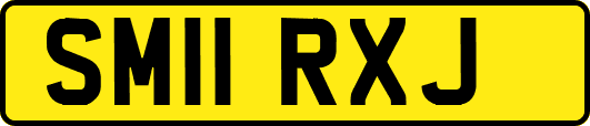 SM11RXJ
