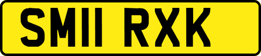 SM11RXK