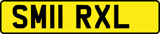 SM11RXL