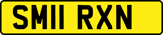 SM11RXN