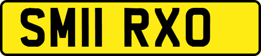 SM11RXO