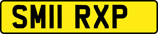 SM11RXP