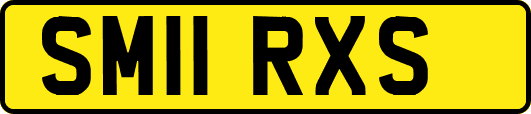 SM11RXS