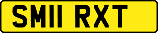 SM11RXT