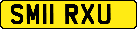 SM11RXU