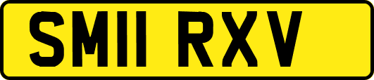 SM11RXV