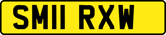 SM11RXW
