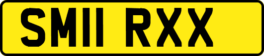 SM11RXX