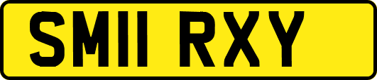 SM11RXY