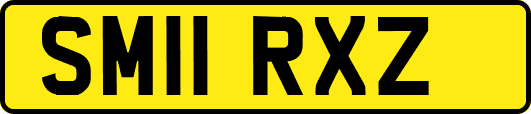 SM11RXZ