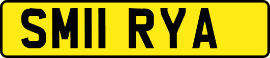 SM11RYA