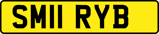 SM11RYB