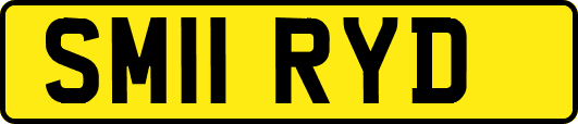 SM11RYD