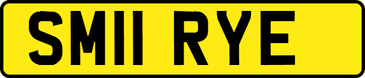 SM11RYE