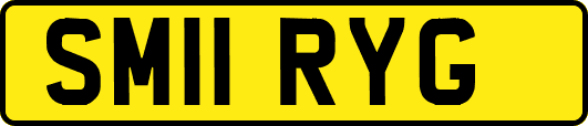 SM11RYG