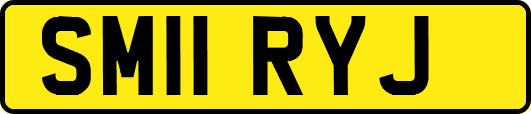 SM11RYJ