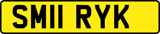 SM11RYK