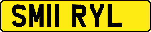 SM11RYL