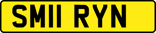 SM11RYN