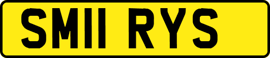 SM11RYS
