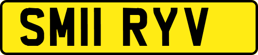 SM11RYV