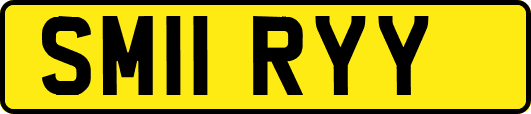 SM11RYY